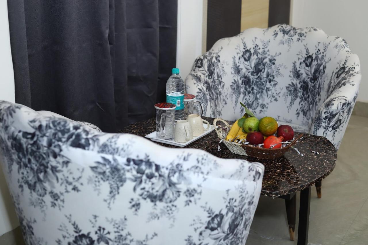 Lyf Corporate Suites - Noida Sector 19 المظهر الخارجي الصورة
