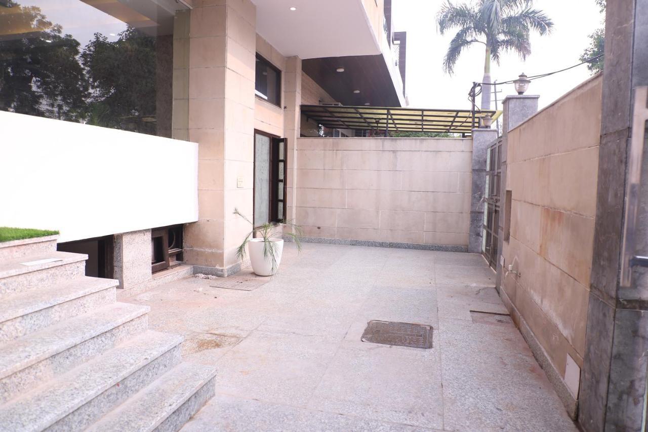 Lyf Corporate Suites - Noida Sector 19 المظهر الخارجي الصورة